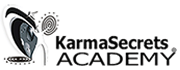 Karma Secrets Academy header image